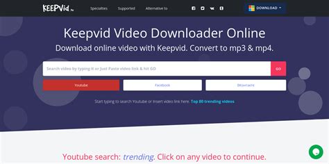 9xbuddy : Online video download helper.